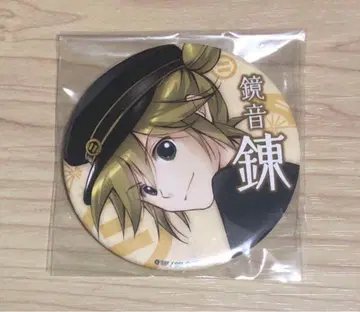 카가미네 렌 천본앵 캔뱃지