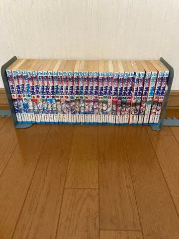 !!남자도련님 1권~31권 세트