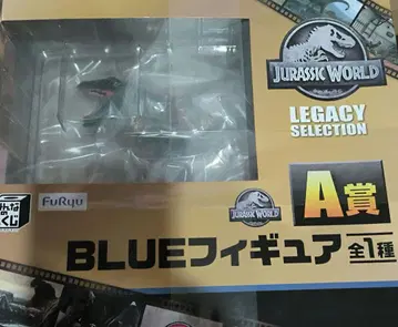 쥬라기 월드 A상 피규어