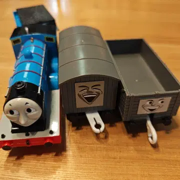 프라레일 에드워드 구형 토마스 시리즈