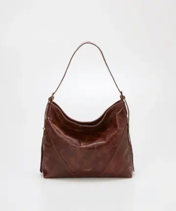 TREASURE TOPKAPI 원 핸들 숄더백 토트백