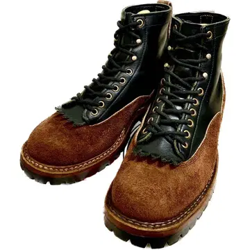 화이츠 스모크 점퍼 350VLTT 사이즈 9.5E