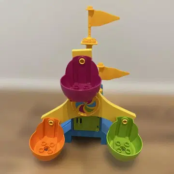 레고 듀플로 불가능한 오마케