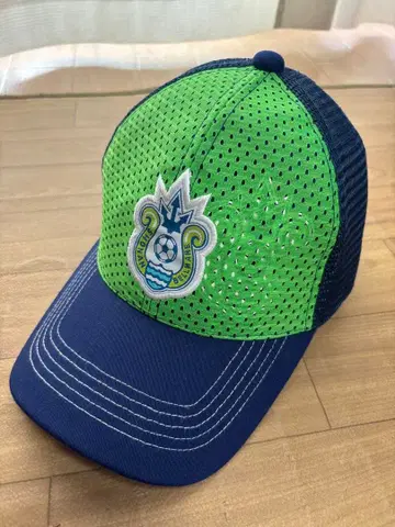 쇼난 벨마레 메쉬 캡 (스크린)