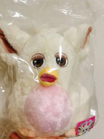 다이토 복권 퍼비 A상