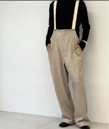 캐널진 하이웨스트 트윌 살로펫