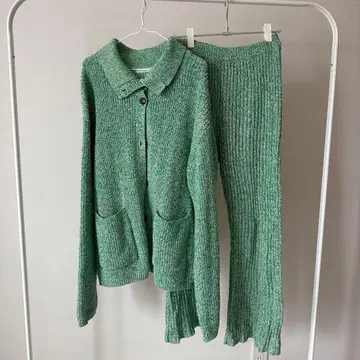 FREAK'S STORE 가디건 팬츠 세트 사이즈 F