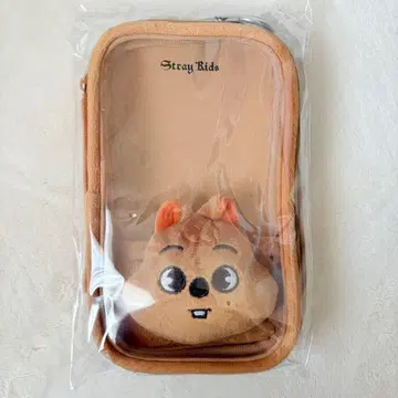 straykids 스키즈 skzoo 아크릴 스탠드 케이스 HAN 한쿼카