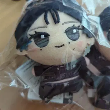 aespa 에스파 Whiplash SD 인형 남코 한정판 윈터