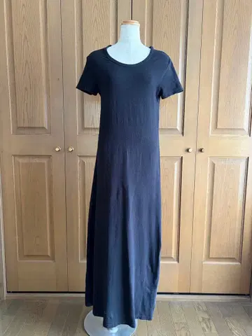 JAMES PERSE 롱 원피스 862번