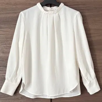 23구 멋진 쉬폰 블라우스