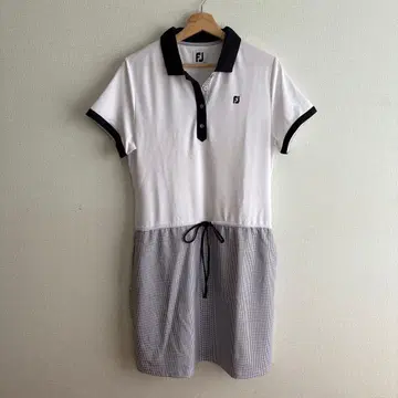 FJ 골프용 원피스