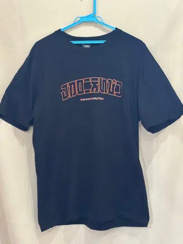 마카로니 연필 XL T셔츠