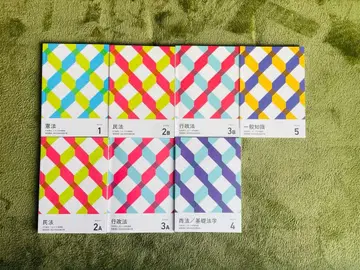 행정서사 포사이트 텍스트 2024년도