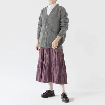 요네토미의 가디건