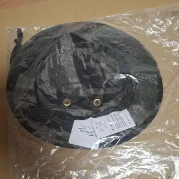 DRT AC.BOONIE HAT GEN2 IH 부니햇 새상품