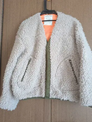 로데오 보아 블루종