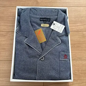 먼싱웨어 파자마