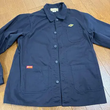 BILLVAN 네이비 아우터 L 사이즈