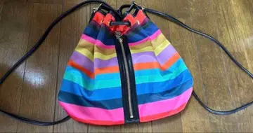 신시아 애로우리 복조리 백팩