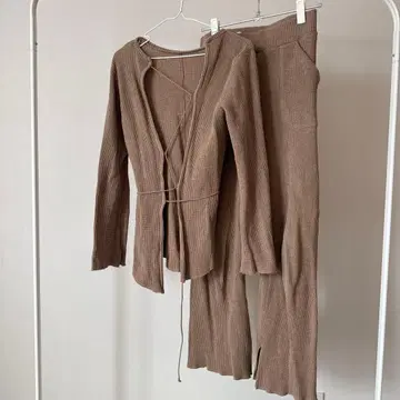 리틀 수지 셋업