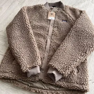 파타고니아 봄버 자켓 XXL