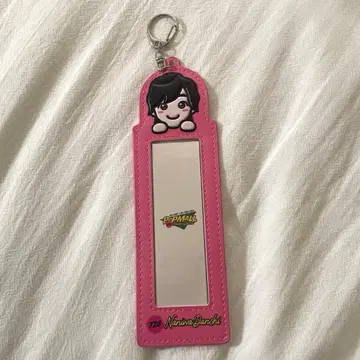 나니와단시 포토 카드 홀더 미치에다 슌스케