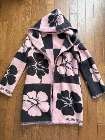 알바 로자 격자 코트 갸루 헤이세이 가루라 가레오 d.i.a y2k