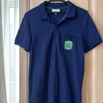 LACOSTE 피케 셔츠 US XS