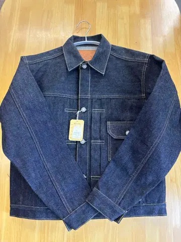 The REAL McCOY'S 001XXJ 1st