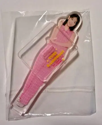 [ 카시와기 유키 ] 상하이 한정판 아크릴 스탠드 1종