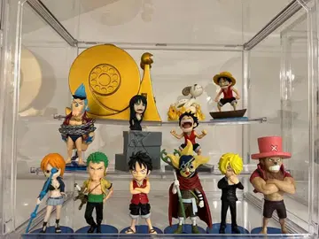 원피스 월드 컬렉션 에니에스 로비