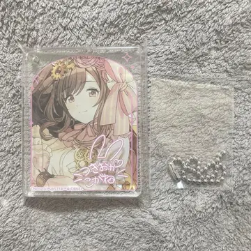 샤니마스 츠키오카 코토하 코롯타