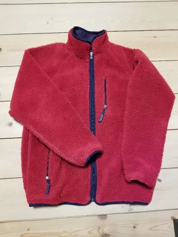 파타고니아 레트로X