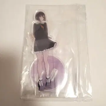 프로세카 시노노메 에나 커넥트 라이브 아크릴 스탠드