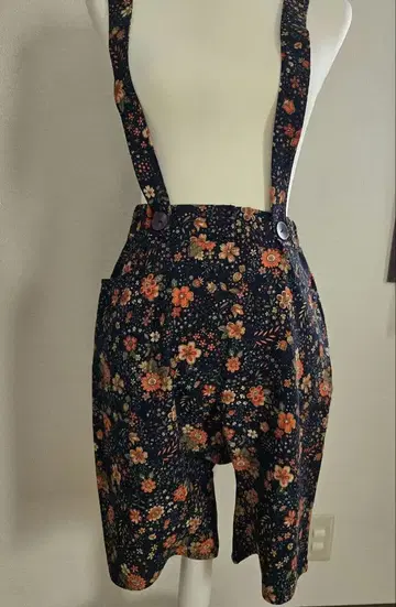 안티카 사루엘 팬츠