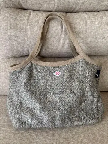 가을/겨울 rootote 대용량 토트백