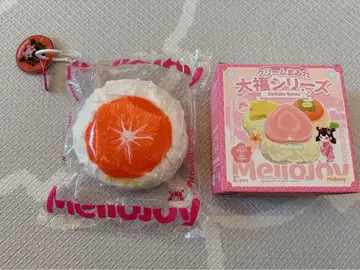 멜로 조이 대복 그레이프 후르츠 스퀴즈