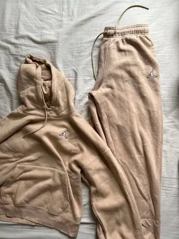 조던 맨투맨 셋업