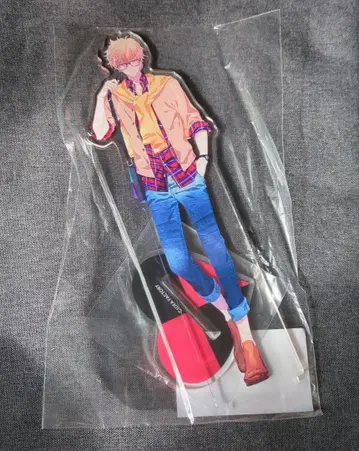 오토메이트 큐피파라 차레복권 아크릴 스탠드 길