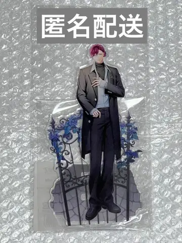 스탠드 마이 히어로즈 스탄마이 AGF 아크릴 스탠드 핫토리 요우