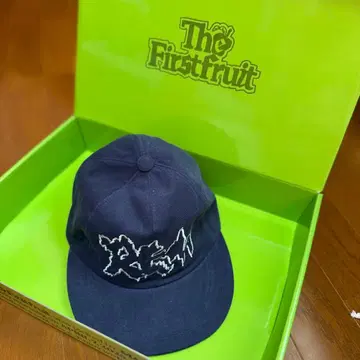 NCT 마크 캡 모자