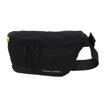 [ 새상품 특가 ] 마이클린넬 바디백 힙색 MLEP-11 B