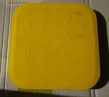 호빵맨 정글짐 미끄럼틀 단계 패널만