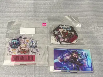 SHOW BY ROCK 아이레인 BVL 굿즈 세트 99