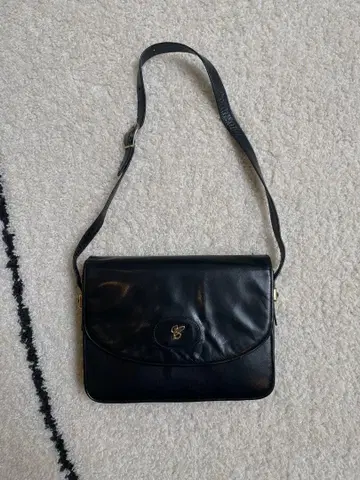 CERASA ROMA 천연 가죽 숄더백