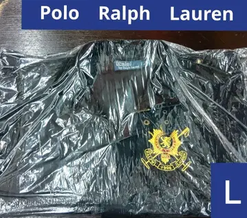 프로 클리닝 완료! Polo 폴로 베스트 충전솜입 레어템 새상품급