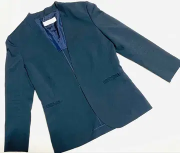 TOMORROWLAND BALLSEY 노카라 자켓