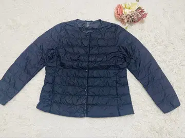 유니클로 울트라 라이트 다운 컴팩트 자켓 XL