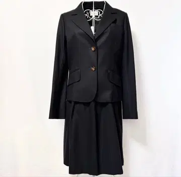 해롯 셋업 블랙